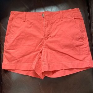 Loft shorts